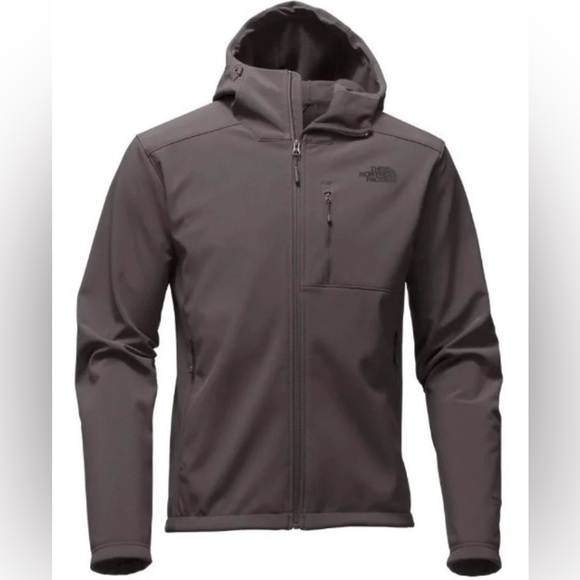 The North Face Heavy Shell Jacket - Men’s Large - New Without Tags
